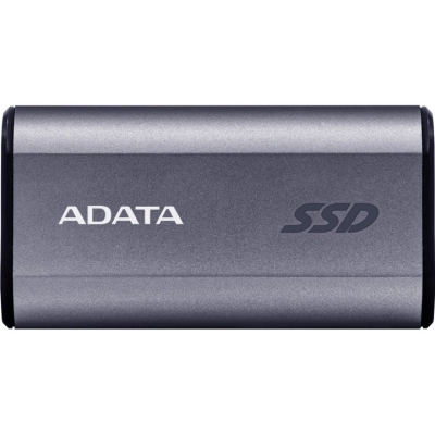 Накопитель SSD USB Type-C 1TB SC750 ADATA (SC750-1000G-CCBK)