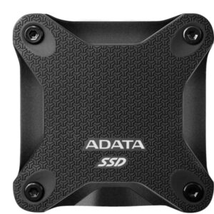 Накопитель SSD USB 3.2 1TB SD620 ADATA (SD620-1TCBK)