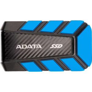 Накопитель SSD USB 3.2 2TB SD820 ADATA (SD820-2000G-CBU)