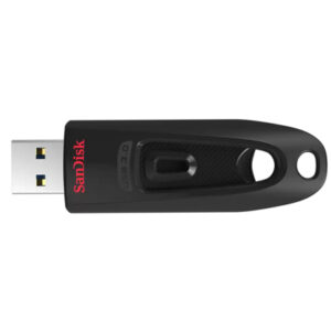 USB флеш накопитель SanDisk 64Gb Ultra USB 3.0 (SDCZ48-064G-U46)
