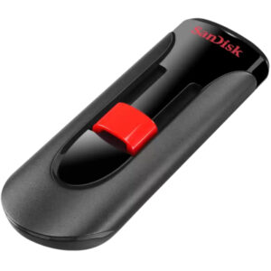 USB флеш накопитель SanDisk 128Gb Cruzer Glide (SDCZ60-128G-B35)