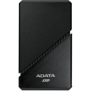 Накопитель SSD USB 3.2 4TB SE920 ADATA (SE920-4TCBK)