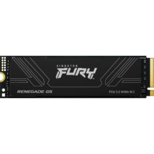 Накопитель SSD M.2 2280 2TB FURY Renegade G5 Kingston (SFYR2S/2T0)