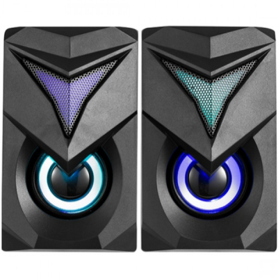 Акустическая система Xtrike ME SK-405 Black (SK-405)