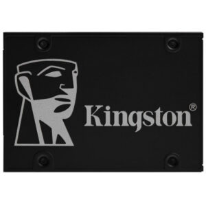 Накопитель SSD 2.5" 512GB Kingston (SKC600/512G)