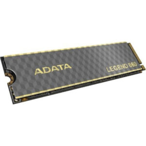 Накопитель SSD M.2 2280 500GB SLEG 860 ADATA (SLEG-860-500GCS)
