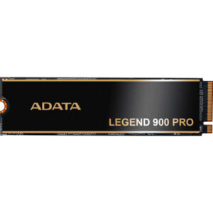 Накопитель SSD M.2 2280 4TB Legend 900 PRO ADATA (SLEG-900P-4TCS)