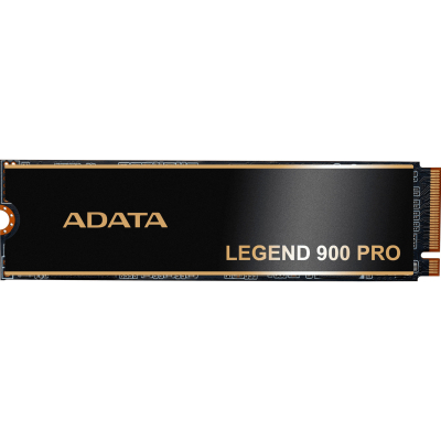 Накопитель SSD M.2 2280 4TB Legend 900 PRO ADATA (SLEG-900P-4TCS)
