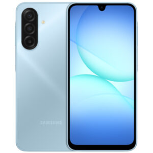Мобильный телефон Samsung Galaxy A17 LTE 4/128Gb Light Blue (SM-A175FLBBEUC)