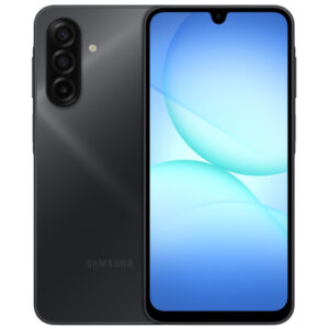 Мобильный телефон Samsung Galaxy A17 LTE 8/256Gb Black (SM-A175FZKEEUC)