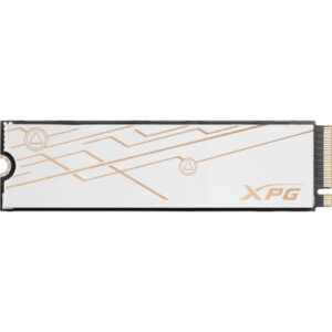 Накопитель SSD M.2 2280 4TB XPG MARS 980 BLADE ADATA (SMAR-980B-4TCS)