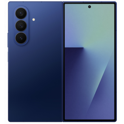 Мобильный телефон Samsung Galaxy Fold7 16/1Tb Blue Shadow (SM-F966BDBNSEK)