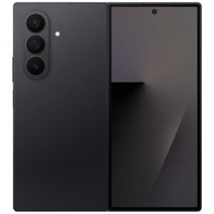 Мобильный телефон Samsung Galaxy Fold7 12/512Gb Jetblack (SM-F966BZKCSEK)