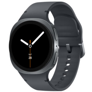Смарт-часы Samsung Galaxy Watch 8 40mm Gray (SM-L320NDAASEK)