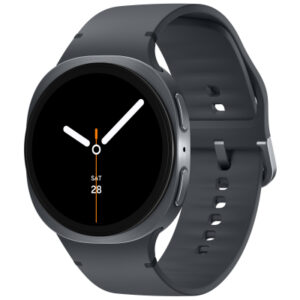 Смарт-часы Samsung Galaxy Watch 8 44mm Gray (SM-L330NDAASEK)