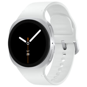 Смарт-часы Samsung Galaxy Watch 8 44mm Silver (SM-L330NZSASEK)