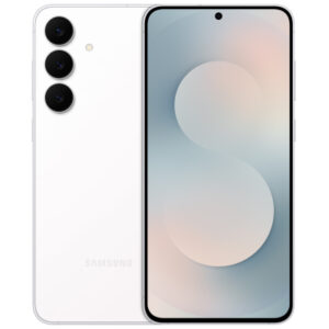 Мобильный телефон Samsung Galaxy S25 FE 8/256Gb White (SM-S731BZWGEUC)