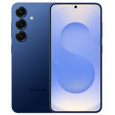 Мобильный телефон Samsung Galaxy S25 12/256Gb Navy (SM-S931BDBGEUC)