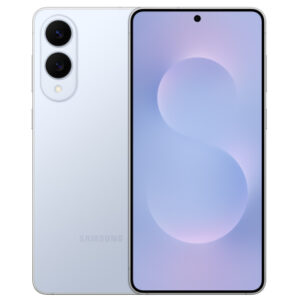 Мобильный телефон Samsung Galaxy S25 Edge 12/512Gb Titanium Icyblue (SM-S937BLBGEUC)