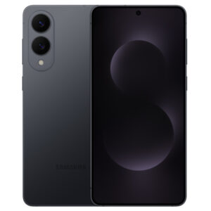 Мобильный телефон Samsung Galaxy S25 Edge 12/512Gb Titanium Jetblack (SM-S937BZKGEUC)