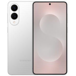 Мобильный телефон Samsung Galaxy S25 Edge 12/256Gb Titanium Silver (SM-S937BZSDEUC)