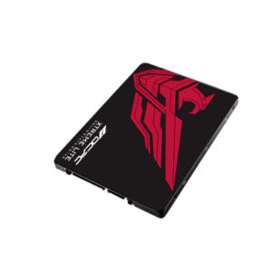 Накопитель SSD 2.5" 128GB OCPC (SSD25S3T128GLT)