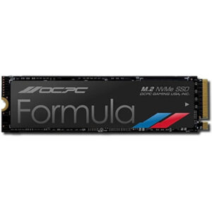 Накопитель SSD M.2 2280 1TB FORMULA OCPC (SSDM2PCIEF1TB)