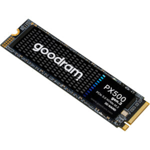 Накопитель SSD M.2 2280 256GB PX500 Goodram (SSDPR-PX500-256-80-G3)