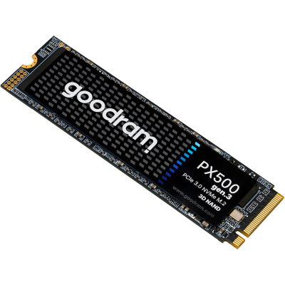 Накопитель SSD M.2 2280 256GB PX500 Goodram (SSDPR-PX500-256-80-G3)
