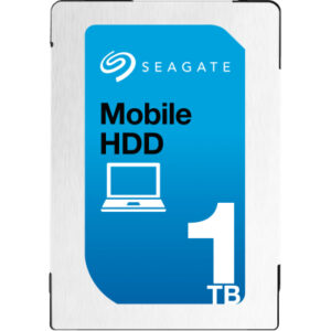 Жесткий диск для ноутбука 2.5" 1TB Seagate (ST1000LM035)