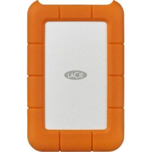 Внешний жесткий диск 2.5" 2TB LaCie (STFR2000403)
