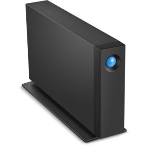 Внешний жесткий диск 3.5" 20TB LaCie (STHA20000800)