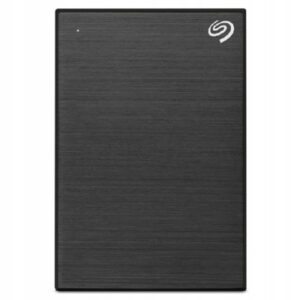 Внешний жесткий диск 2.5" 4TB One Touch with Password Seagate (STKZ4000400)