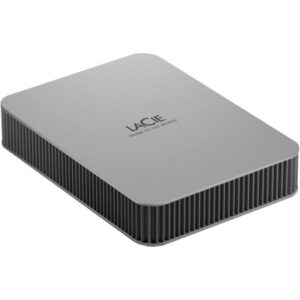 Внешний жесткий диск 2.5" 2TB LaCie (STLP2000400)