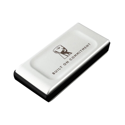 Накопитель SSD USB Type-C 4TB XS2000 Kingston (SXS2000/4000GA)