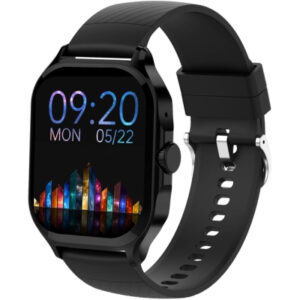 Смарт-часы Globex Smart Watch Urban (Black)