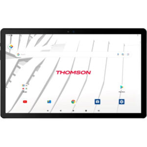 Планшет THOMSON TEO 13.3" 4/64GB LTE Black (T13M4BK64LTE)