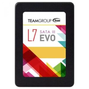 Накопитель SSD 2.5"  60GB Team (T253L7060GTC101)