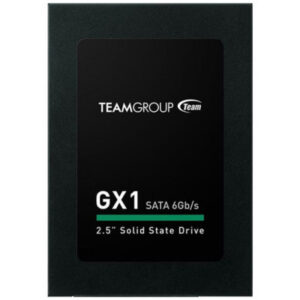 Накопитель SSD 2.5" 480GB Team (T253X1480G0C101)