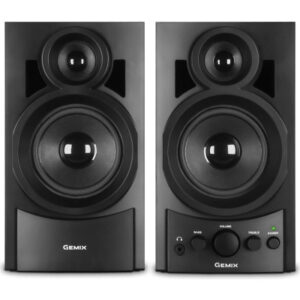 Акустическая система TF-10 Black Gemix