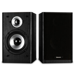 Акустическая система Gemix TF-5 Black