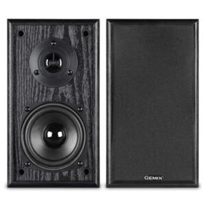 Акустическая система TF-611 Black Gemix