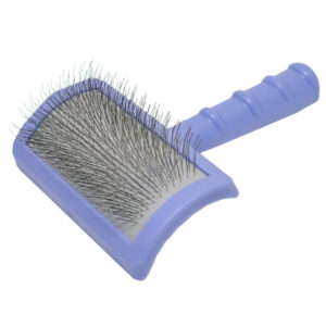 Расческа для животных Tauro Pro Line teeth 20 мм фиолетовый (TPLY63479)