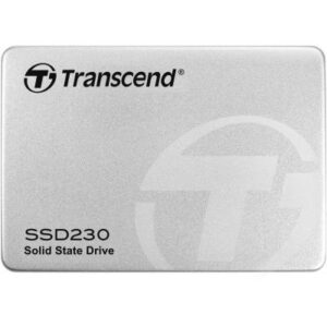 Накопитель SSD 2.5" 128GB Transcend (TS128GSSD230S)