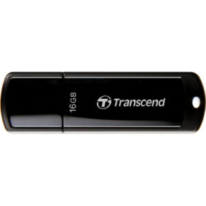 USB флеш накопитель Transcend 16Gb JetFlash 350 (TS16GJF350)