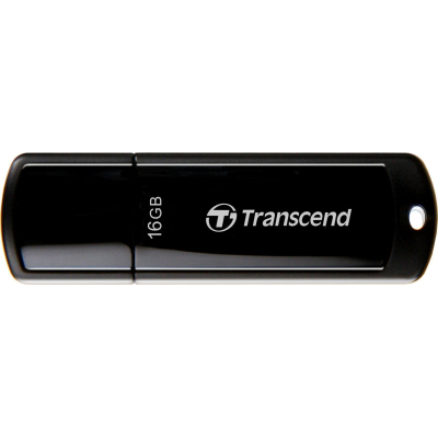 USB флеш накопитель Transcend 16Gb JetFlash 350 (TS16GJF350)