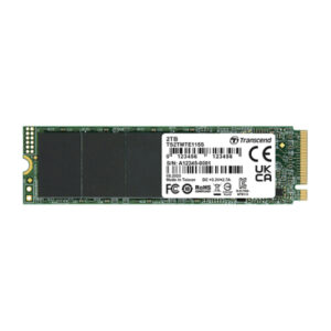 Накопитель SSD M.2 2280 250GB Transcend (TS250GMTE115S)