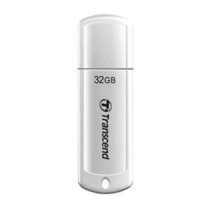 USB флеш накопитель Transcend 32Gb JetFlash 370 (TS32GJF370)