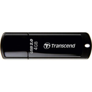 USB флеш накопитель Transcend 4Gb JetFlash 350 (TS4GJF350)