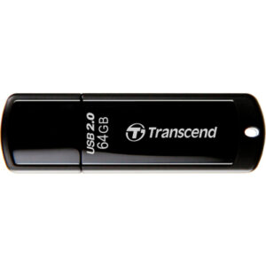 USB флеш накопитель Transcend 64Gb JetFlash 350 (TS64GJF350)